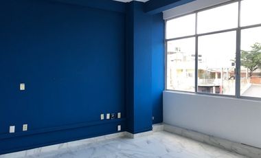 Edificio en renta en el centro de la ciudad