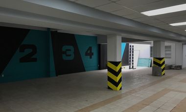 Edificio en renta en el centro de la ciudad