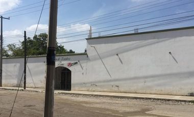 SALON DE EVENTOS  Y LOCAL COMERCIAL EN RENTA EN COLONIA EL JOBO