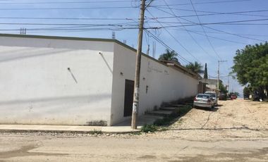 SALON DE EVENTOS  Y LOCAL COMERCIAL EN RENTA EN COLONIA EL JOBO