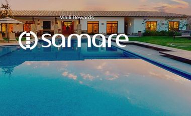 Estrena Casa Zibatá Samare