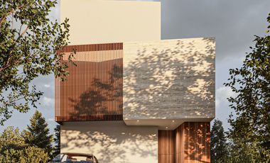 Estrena Casa Zibatá Samare