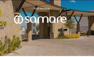 Estrena Casa Zibatá Samare