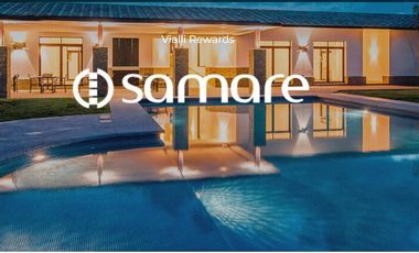 Estrena Casa Zibatá Samare