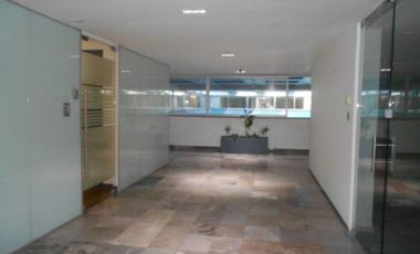 Oficina Piso 10 Torre Mural San Jose Insurgentes