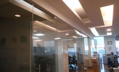 Oficina Piso 10 Torre Mural San Jose Insurgentes