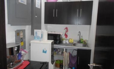 Oficina Piso 10 Torre Mural San Jose Insurgentes