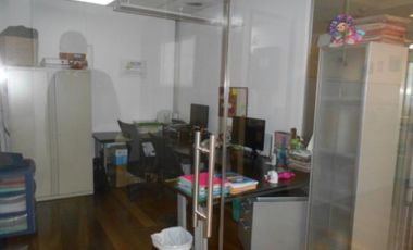 Oficina Piso 10 Torre Mural San Jose Insurgentes