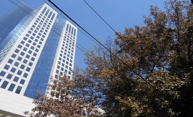 Oficina Piso 10 Torre Mural San Jose Insurgentes