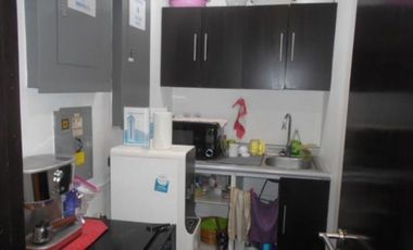 Oficina Piso 10 Torre Mural San Jose Insurgentes