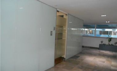 Oficina Piso 10 Torre Mural San Jose Insurgentes