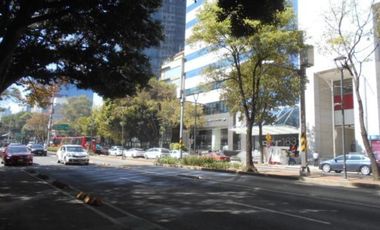 Oficina Piso 10 Torre Mural San Jose Insurgentes