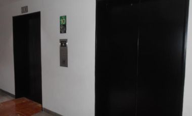 Oficina Piso 10 Torre Mural San Jose Insurgentes