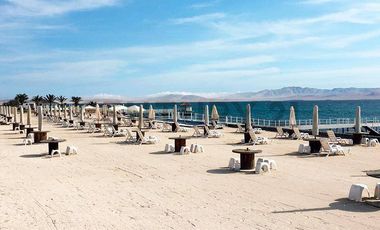 Vive o invierte en Nuevo Paracas – Condominio Las Velas