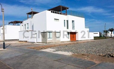 Vive o invierte en Nuevo Paracas – Condominio Las Velas