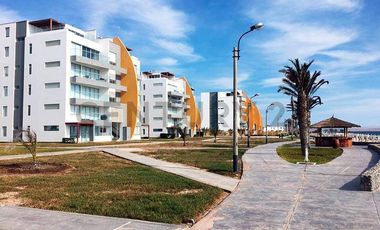 Vive o invierte en Nuevo Paracas – Condominio Las Velas