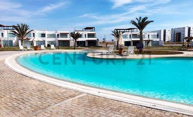Vive o invierte en Nuevo Paracas – Condominio Las Velas
