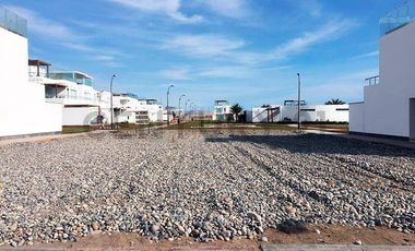 Vive o invierte en Nuevo Paracas – Condominio Las Velas