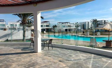 Vive o invierte en Nuevo Paracas – Condominio Las Velas