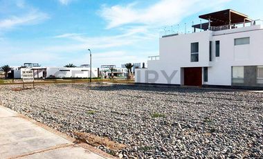 Vive o invierte en Nuevo Paracas – Condominio Las Velas