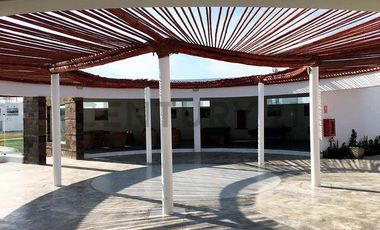 Vive o invierte en Nuevo Paracas – Condominio Las Velas