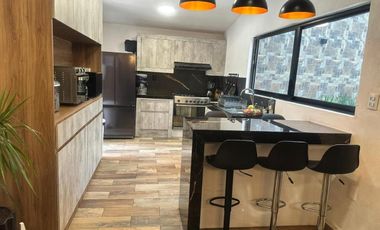 Casa en Bosques del Lago