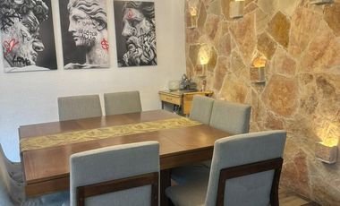 Casa en Bosques del Lago