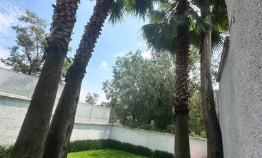 Casa en Bosques del Lago