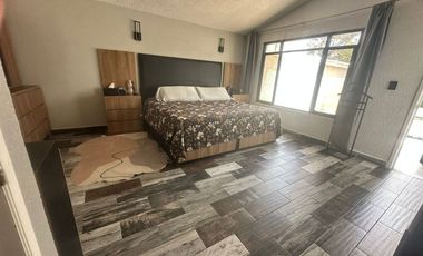 Casa en Bosques del Lago