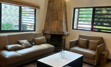 Casa en Bosques del Lago