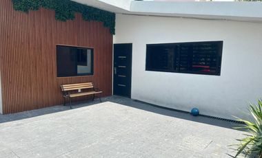 Casa en Bosques del Lago