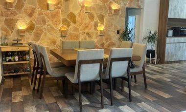 Casa en Bosques del Lago