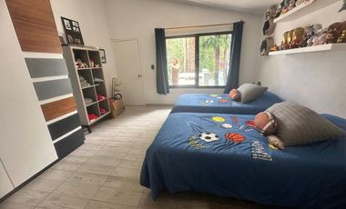 Casa en Bosques del Lago