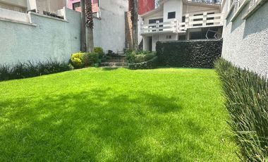 Casa en Bosques del Lago