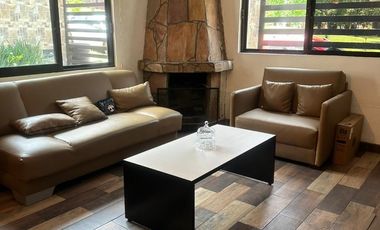 Casa en Bosques del Lago