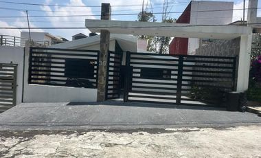 Casa en Bosques del Lago