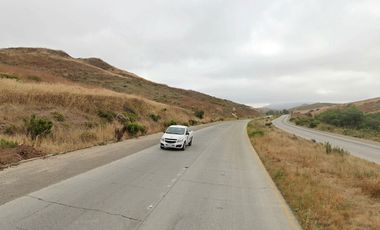 TERRENO EN VENTA EN BLVD 2000 ROSARITO