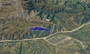 TERRENO EN VENTA EN BLVD 2000 ROSARITO