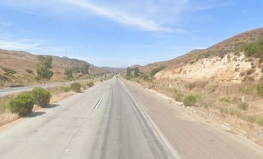 TERRENO EN VENTA EN BLVD 2000 ROSARITO