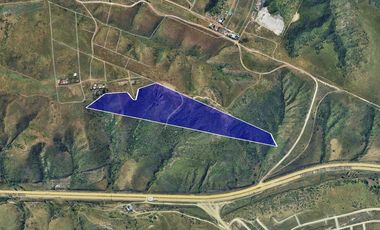 TERRENO EN VENTA EN BLVD 2000 ROSARITO