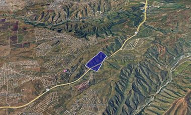 TERRENO EN VENTA EN BLVD 2000 ROSARITO