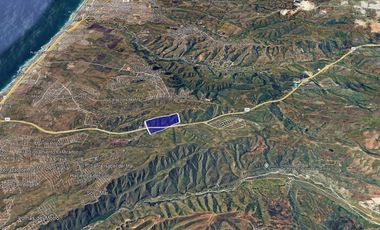 TERRENO EN VENTA EN BLVD 2000 ROSARITO