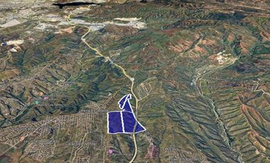 TERRENO EN VENTA EN BLVD 2000 ROSARITO