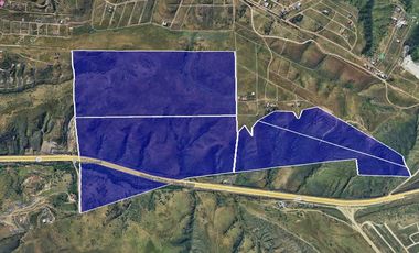 TERRENO EN VENTA EN BLVD 2000 ROSARITO