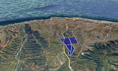 TERRENO EN VENTA EN BLVD 2000 ROSARITO