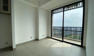 Jual Cepat Apartemen Dekat MRT Fatmawati City Center Type 2 Bedroom