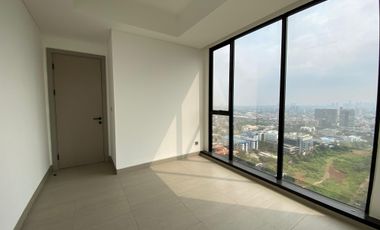 Jual Cepat Apartemen Dekat MRT Fatmawati City Center Type 2 Bedroom