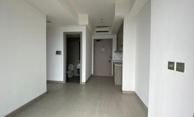 Jual Cepat Apartemen Dekat MRT Fatmawati City Center Type 2 Bedroom