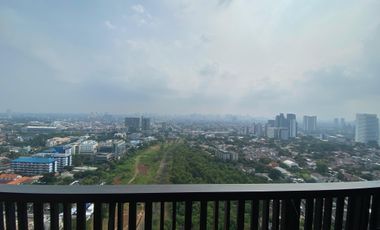 Jual Cepat Apartemen Dekat MRT Fatmawati City Center Type 2 Bedroom