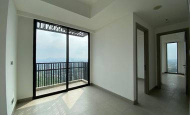 Jual Cepat Apartemen Dekat MRT Fatmawati City Center Type 2 Bedroom